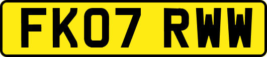 FK07RWW