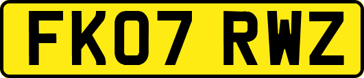 FK07RWZ