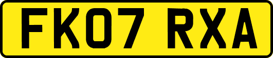 FK07RXA
