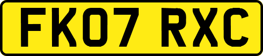 FK07RXC