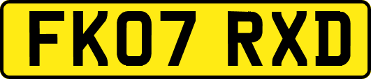 FK07RXD