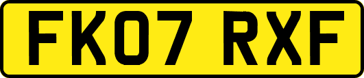 FK07RXF