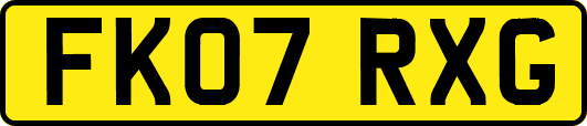 FK07RXG