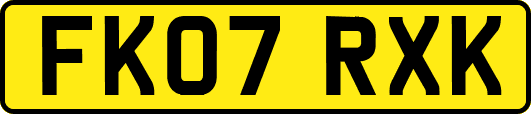 FK07RXK