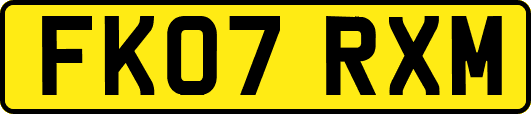 FK07RXM