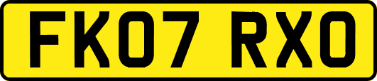 FK07RXO