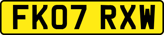FK07RXW