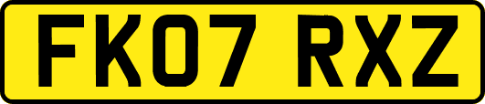 FK07RXZ
