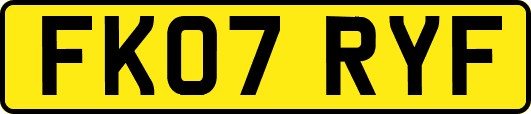 FK07RYF