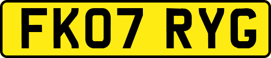FK07RYG