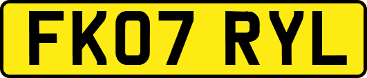 FK07RYL