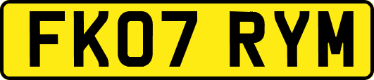 FK07RYM