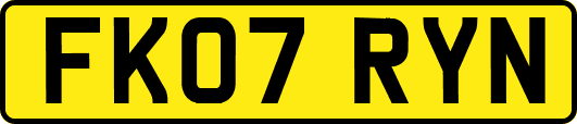 FK07RYN