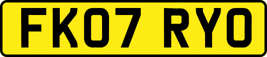 FK07RYO