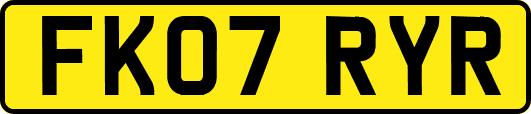 FK07RYR
