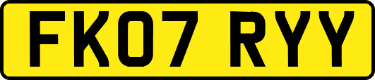 FK07RYY