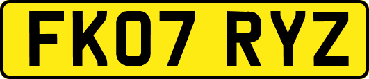 FK07RYZ