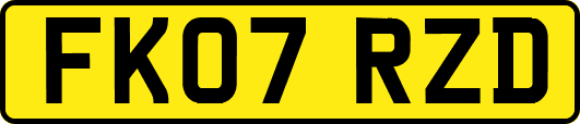 FK07RZD