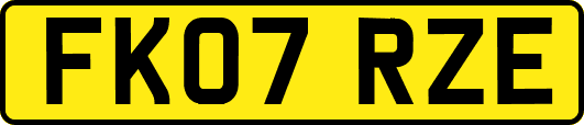 FK07RZE