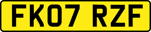 FK07RZF