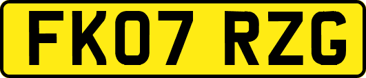 FK07RZG
