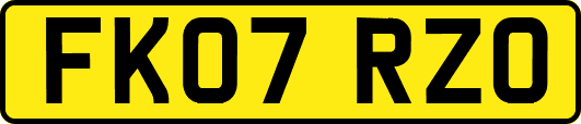 FK07RZO