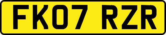 FK07RZR