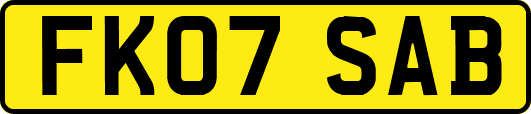 FK07SAB
