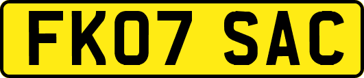 FK07SAC