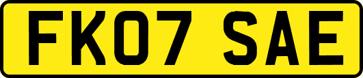 FK07SAE