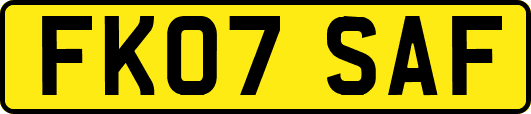 FK07SAF