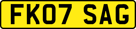 FK07SAG