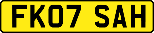 FK07SAH
