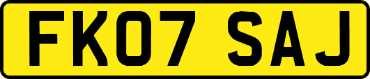 FK07SAJ