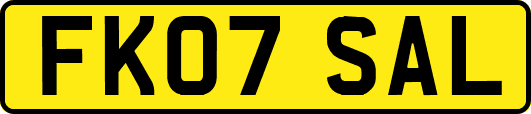 FK07SAL