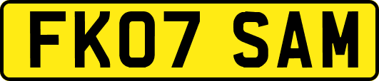 FK07SAM