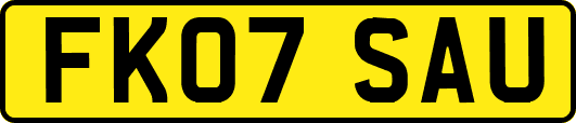 FK07SAU
