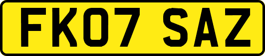 FK07SAZ