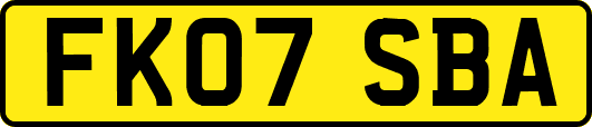 FK07SBA