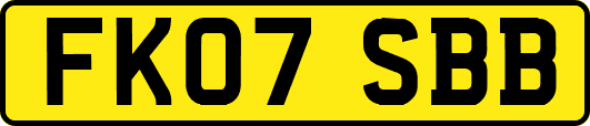 FK07SBB