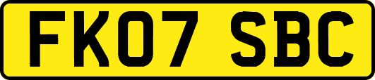 FK07SBC