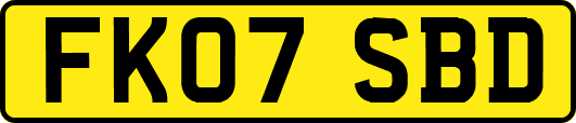 FK07SBD