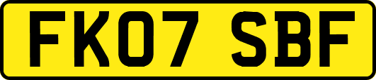 FK07SBF