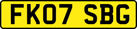 FK07SBG