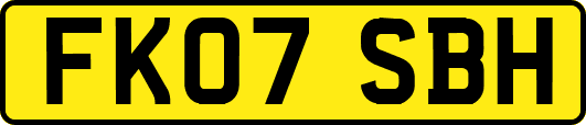 FK07SBH