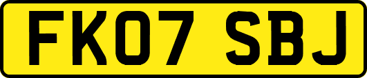 FK07SBJ