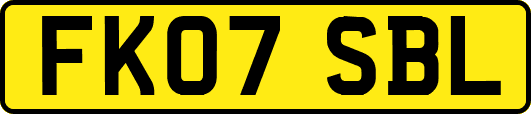 FK07SBL