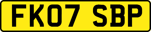 FK07SBP