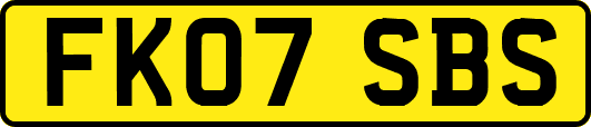 FK07SBS