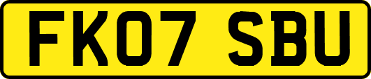 FK07SBU